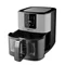 Image Friteuza cu aer cald GoldMaster GM-8424