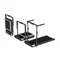 Image Беговая дорожка Kingsmith Treadmill R3 Hybrid+, Black