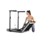 Image Беговая дорожка Kingsmith Treadmill R3 Hybrid+, Black