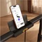 Image Беговая дорожка Kingsmith Treadmill R3 Hybrid+, Black