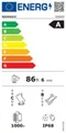 Image Мобильный телефон ZTE Red Magic 11S Pro 16/512GB Subzero