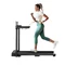 Image Беговая дорожка Kingsmith Treadmill MX10, Black