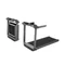 Image Беговая дорожка Kingsmith Treadmill X218 складная, Black