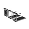 Image Беговая дорожка Kingsmith Treadmill X218 складная, Black