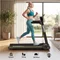 Image Беговая дорожка Zipro Jogger