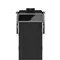 Image Беговая дорожка Kingsmith Treadmill G15, Black