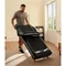 Image Беговая дорожка Kingsmith Treadmill G15, Black