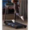 Image Беговая дорожка Kingsmith Treadmill G15, Black