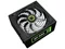 Image Блок питания ATX 550W GAMEMAX GP-550