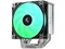 Image Кулер DEEPCOOL AG600 ARGB Silver