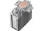 Image Кулер DEEPCOOL AG600 ARGB Silver