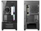 Image Корпус DEEPCOOL CG380U 3F mATX Panoramic Black