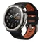 Image Умные часы Xiaomi Amazfit T-Rex Ultra 2, Black Magma