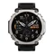 Image Умные часы Xiaomi Amazfit T-Rex Ultra 2, Black Magma