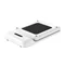 Image Беговая дорожка Kingsmith Treadmill C2 White