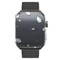 Image Умные часы Cellularline Ion Pro Ultra Black