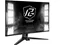 Image Monitor gaming ASRock PG27FFS1A