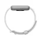 Image Brățară fitness Xiaomi Smart Band 10 Pro, Glacier Silver