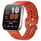 Image Умные часы Xiaomi Amazfit Bip 6, Red