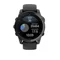 Image Ceas inteligent Garmin Fenix E 47 mm, Slate grey/Black