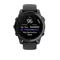 Image Ceas inteligent Garmin Fenix E 47 mm, Slate grey/Black