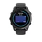 Image Ceas inteligent Garmin Fenix E 47 mm, Slate grey/Black