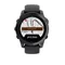 Image Ceas inteligent Garmin Fenix E 47 mm, Slate grey/Black