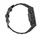 Image Ceas inteligent Garmin Fenix E 47 mm, Slate grey/Black