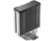 Image Кулер DEEPCOOL AG400 G2 ARGB Silver
