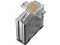 Image Кулер DEEPCOOL AG400 G2 ARGB Silver