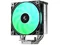 Image Кулер DEEPCOOL AG400 G2 ARGB Silver