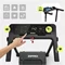 Image Беговая дорожка Zipro Pacto iConsole+