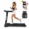 Image Беговая дорожка Zipro Pacto iConsole+