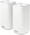 Image Mesh Wi-Fi система ASUS ZenWiFi AC Mini CD6 (3 Pack), White
