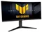 Image Monitor ASUS TUF Gaming VG34WQML5A