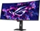 Image Monitor ASUS ROG Strix OLED XG34WCDG