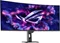 Image Monitor ASUS ROG Strix OLED XG34WCDG
