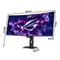 Image Monitor ASUS ROG Strix OLED XG34WCDG