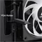 Image Корпус Chieftec Gaming Vista GT-01B-OP, Black