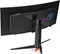 Image Monitor ASUS ROG Swift Tandem RGB QD-OLED PG34WCDN