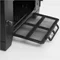 Image Корпус Chieftec Gaming APEX AIR GA-01B-M-OP Black