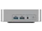 Image Mini PC Thunderobot MIX 8745H00 AMD Ryzen 7 8745HS Wi-Fi