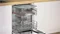 Image Mașină de spălat vase incorporabilă BOSCH SBD6ECX12E
