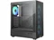 Image Корпус DEEPCOOL CC550 4F Black