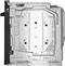 Image Cuptor incorporabil BOSCH HMG778NB1