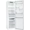 Image Холодильник Candy CNCQ2T518DW