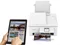 Image Multifuncțională Canon Pixma TS7740I White