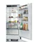 Image Frigider incorporabil Candy CNBQT5518D