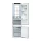 Image Frigider incorporabil Candy CNBQT5519DW