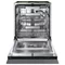 Image Mașină de spălat vase incorporabilă Samsung DW70H73WCI0U1